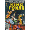 King Conan Vol. 1 Issue 17