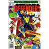 The Defenders Vol. 1 Issue  62