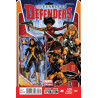 The Fearless Defenders  Issue 2