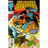 The Secret Defenders  Issue 5