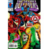 The Secret Defenders  Issue 6