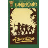 Lumberjanes  Issue  8