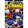 Doctor Strange Vol. 2 Issue 28