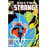 Doctor Strange Vol. 2 Issue 61