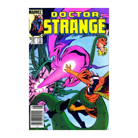 Doctor Strange Vol. 2 Issue 72