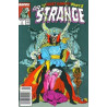 Doctor Strange: Sorcerer Supreme  Issue  5