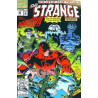 Doctor Strange: Sorcerer Supreme  Issue 40