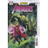 Empyre: Avengers Mini Issue 2