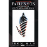 Fallen Son: Death of Captain America Issue 5