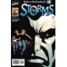 Before the Fantastic Four: The Storms Mini Issue 2