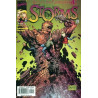 Before the Fantastic Four: The Storms Mini Issue 3