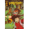 Lumberjanes: Beyond Bay Leaf  Issue 1