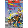 Fantastic Four Vol. 1 Annual 24