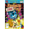 Fantastic Four Vol. 1 Annual 25