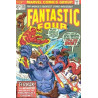 Fantastic Four Vol. 1 Issue 145