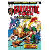 Fantastic Four Vol. 1 Issue 148