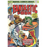 Fantastic Four Vol. 1 Issue 154