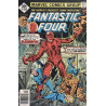 Fantastic Four Vol. 1 Issue 184