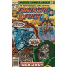 Fantastic Four Vol. 1 Issue 198