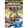 Fantastic Four Vol. 1 Issue 206