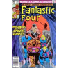 Fantastic Four Vol. 1 Issue 224