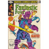 Fantastic Four Vol. 1 Issue 243