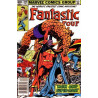 Fantastic Four Vol. 1 Issue 249