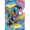 Mighty Morphin Power Rangers: Shattered Grid One-Shot Issue 1c Variant