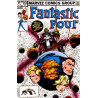 Fantastic Four Vol. 1 Issue 253