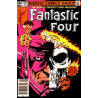 Fantastic Four Vol. 1 Issue 257