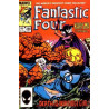 Fantastic Four Vol. 1 Issue 266