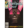 Fantastic Four Vol. 1 Issue 268