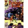 Fantastic Four Vol. 1 Issue 291