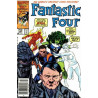 Fantastic Four Vol. 1 Issue 292