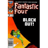 Fantastic Four Vol. 1 Issue 293