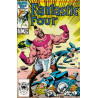 Fantastic Four Vol. 1 Issue 298