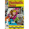 Fantastic Four Vol. 1 Issue 301