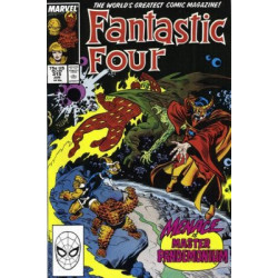 Fantastic Four Vol. 1 Issue 315