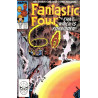 Fantastic Four Vol. 1 Issue 316