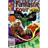 Fantastic Four Vol. 1 Issue 318