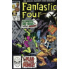 Fantastic Four Vol. 1 Issue 321