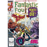 Fantastic Four Vol. 1 Issue 324