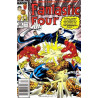 Fantastic Four Vol. 1 Issue 333