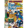 Fantastic Four Vol. 1 Issue 335