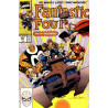 Fantastic Four Vol. 1 Issue 337