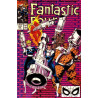 Fantastic Four Vol. 1 Issue 343