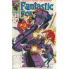 Fantastic Four Vol. 1 Issue 344