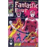 Fantastic Four Vol. 1 Issue 351