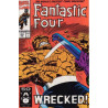 Fantastic Four Vol. 1 Issue 355