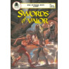 Swords of Valor Mini Issue 4